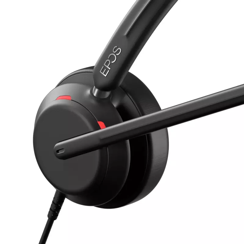 Cuffie EPOS IMPACT 760 Duo