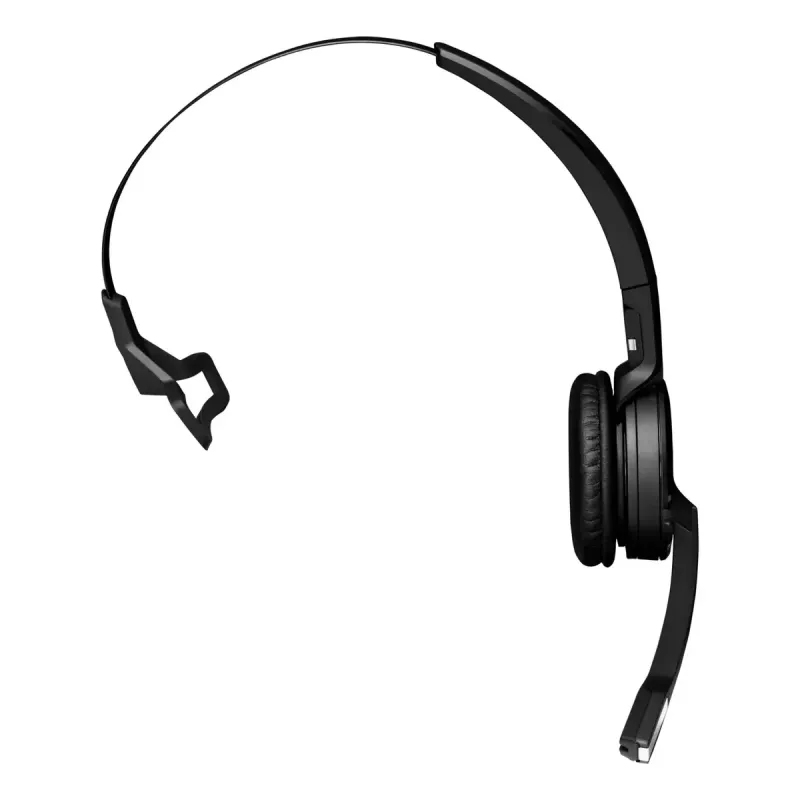 EPOS IMPACT SDW 5031 sistema di cuffie wireless DECT, on-ear, monoaurale, EU