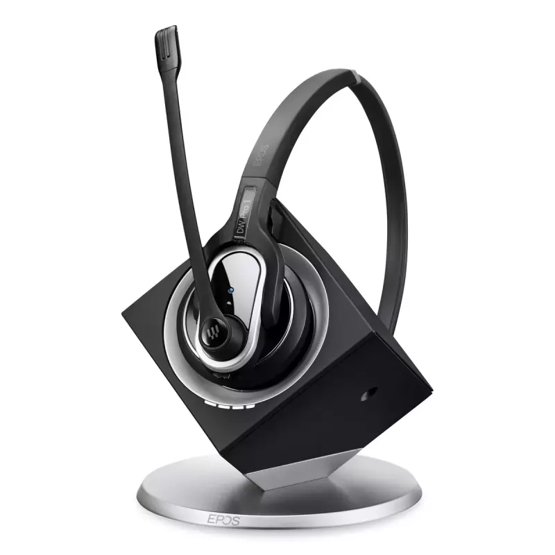 Cuffie EPOS IMPACT DW Pro 1 ML - EU