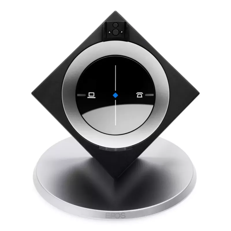 Cuffie EPOS IMPACT DW Pro 1 ML - EU