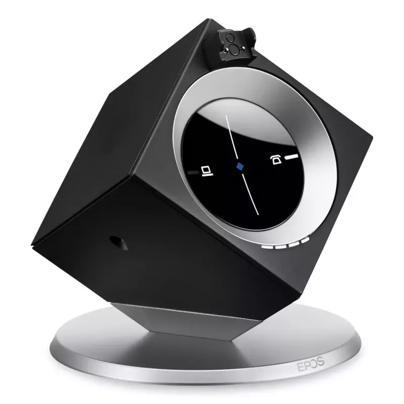 Cuffie EPOS IMPACT DW Pro 1 ML - EU