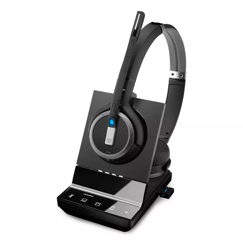 Cuffie EPOS IMPACT SDW 5066