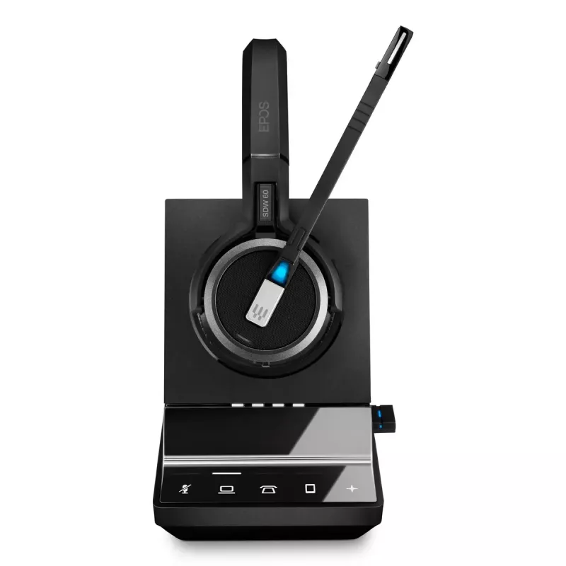 Cuffie EPOS IMPACT SDW 5066
