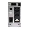 APC Back-UPS BK650EI – 650VA, 4x uscita C13, USB