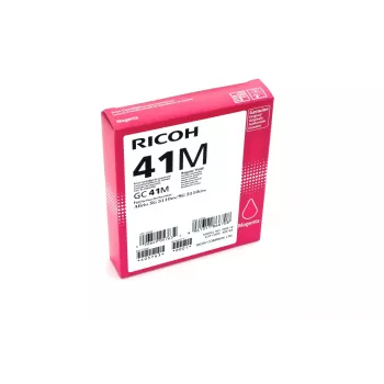 Ricoh 405763 cartuccia d'inchiostro 1 pz. originale magenta resa standard
