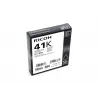 Ricoh 405761 cartuccia d'inchiostro 1 pz. originale nero fotografico resa standard