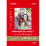 Canon PP-201 Glossy II carta fotografica Plus A4 – 20 fogli
