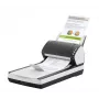Ricoh fi-7240 scanner piano fisso e ADF 600 x 600 DPI A4 nero, bianco