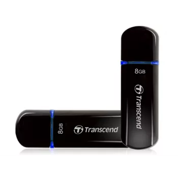 Chiavetta USB Transcend 8GB USB Type-A JetFlash 600