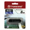 Chiavetta USB Transcend 8GB USB Type-A JetFlash 600