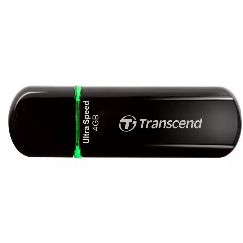 Chiavetta USB Transcend 8GB USB Type-A JetFlash 600