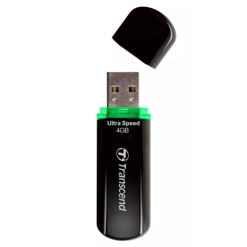 Chiavetta USB Transcend 8GB USB Type-A JetFlash 600