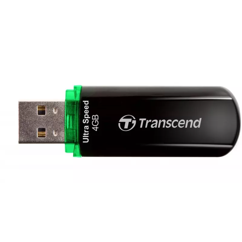Chiavetta USB Transcend 8GB USB Type-A JetFlash 600