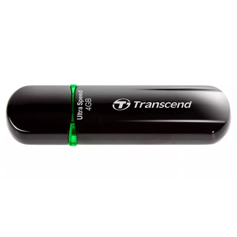 Chiavetta USB Transcend 8GB USB Type-A JetFlash 600