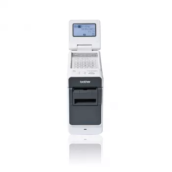 Brother TD-2130N etichettatrice a trasferimento termico diretto 300 x 300 DPI 152,4 mm/s con filo Ethernet LAN