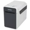 Brother TD-2130N etichettatrice a trasferimento termico diretto 300 x 300 DPI 152,4 mm/s con filo Ethernet LAN