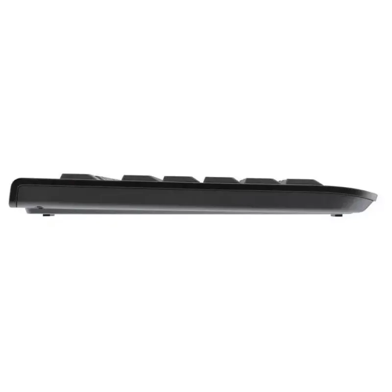 CHERRY KC 1000 tastiera universale USB AZERTY belga nero