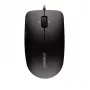 CHERRY MC 2000 Mouse con filo con rotella inclinabile, nero, USB