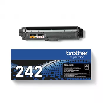 Toner Brother TN-242BK fino a 2.500 pagine nero