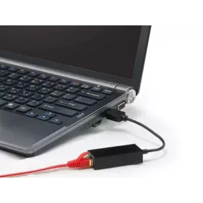 Adattatore di rete LevelOne USB-0301 Fast Ethernet