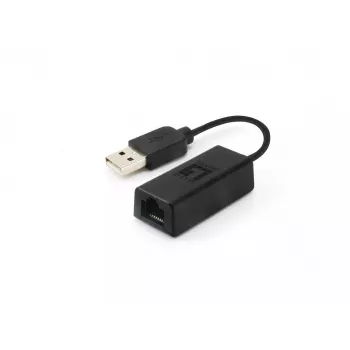 Adattatore di rete LevelOne USB-0301 Fast Ethernet