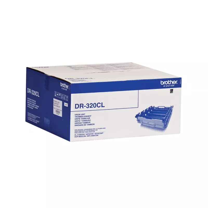 Unità tamburo Brother DCP-9055CDN DCP-9270CDN HL-4140CN HL-4150CDN HL-4570CDW