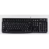 LOGITECH tastiera K120 – For Business – layout svizzero Qwertz