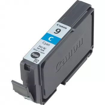 Canon PGI-9C cartuccia d'inchiostro ciano