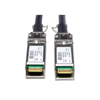 CISCO Cisco 10GBase-cu cavo SFP+ 5 metri di ricambio