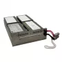 APC cartuccia batteria di ricambio APCRBC132, batteria al piombo-acido, 1 pz., 10 kg
