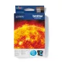 Brother LC980C cartuccia d'inchiostro 1 pz. originale ciano