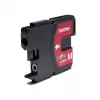 Brother LC980M cartuccia d'inchiostro 1 pz. originale magenta
