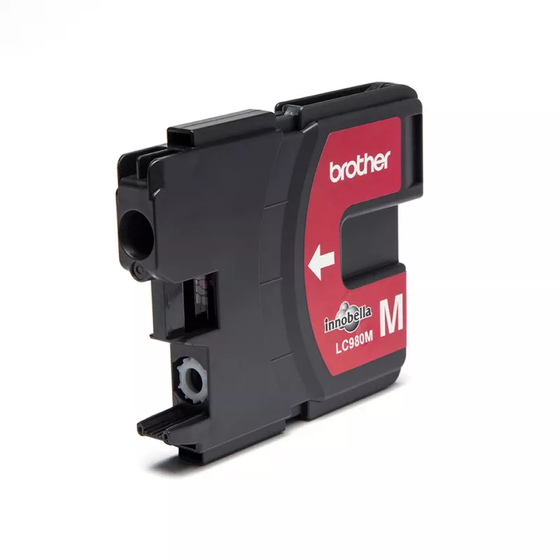 Brother LC980M cartuccia d'inchiostro 1 pz. originale magenta