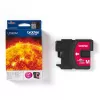 Brother LC980M cartuccia d'inchiostro 1 pz. originale magenta