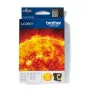 Brother LC980Y cartuccia d'inchiostro 1 pz. originale giallo