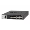 NETGEAR M4300-8X8F Managed L3 10G Ethernet (100/1000/10000) 1U nero