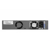 NETGEAR M4300-8X8F Managed L3 10G Ethernet (100/1000/10000) 1U nero
