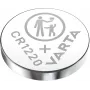 VARTA batteria a bottone al litio CR1220 3V