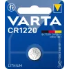VARTA batteria a bottone al litio CR1220 3V