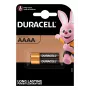 Duracell MX2500 batteria domestica monouso AAAA alcalina