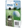 Epson Golfball confezione singola nero 34 DURABrite Ultra Ink
