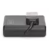 DIGITUS Hub USB 2.0 High-speed 4 porte (da-70217)