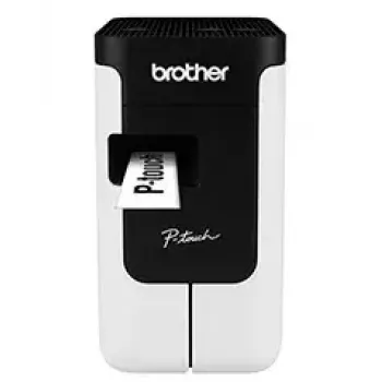 Brother PT-P700 etichettatrice 180 x 180 DPI 30 mm/sec con filo TZe