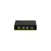 LevelOne switch KVM USB VGA 2 porte, supporto audio