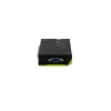 LevelOne switch KVM USB VGA 2 porte, supporto audio