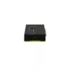 LevelOne switch KVM USB VGA 2 porte, supporto audio