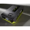 LevelOne switch KVM USB VGA 2 porte, supporto audio