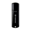 TRANSCEND Jetflash 700 - 32GB chiavetta USB - USB 3.0 - nero