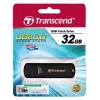 TRANSCEND Jetflash 700 - 32GB chiavetta USB - USB 3.0 - nero