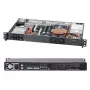 Case server Supermicro SuperChassis 510T-203B rack nero